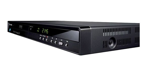 Samsung DVD-R155