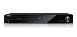 Samsung DVD-SH873