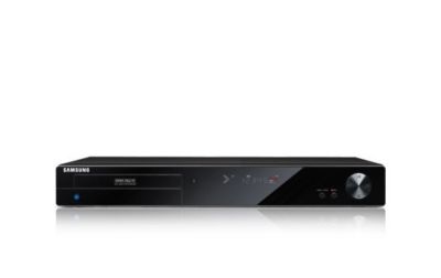 Samsung DVD-SH877