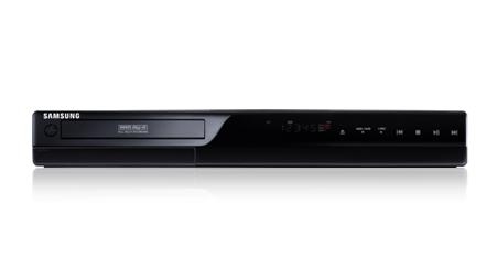 Samsung DVD-SH895
