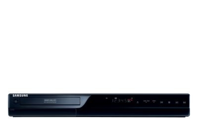 Samsung DVD-SH897