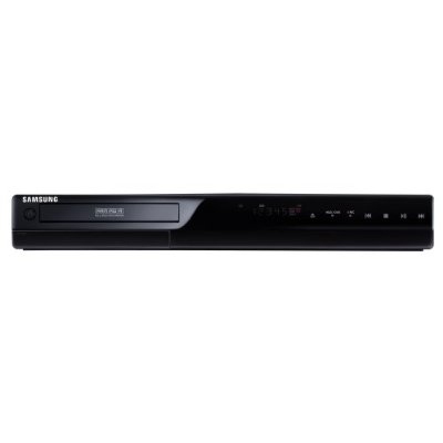 Samsung DVD-SH897A
