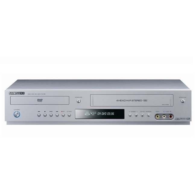 Samsung DVD-V5500