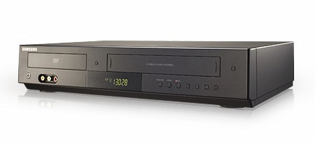Samsung DVD-V6800