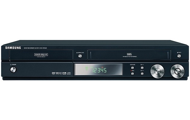 Samsung DVD-VR325