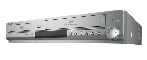 Samsung DVD-VR330