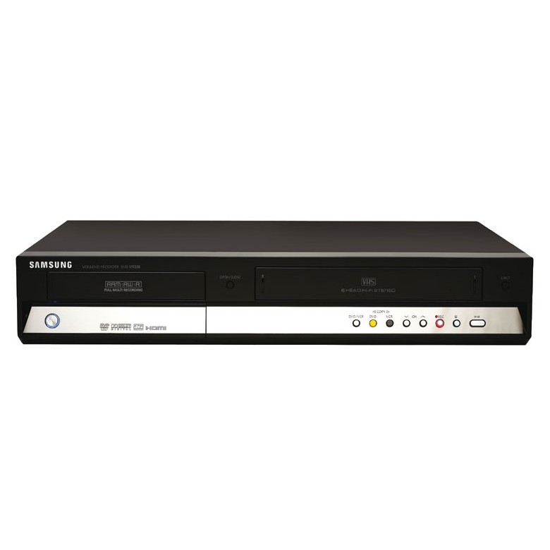 Samsung DVD-VR336