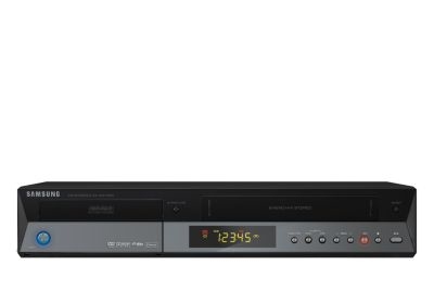 Samsung DVD-VR350