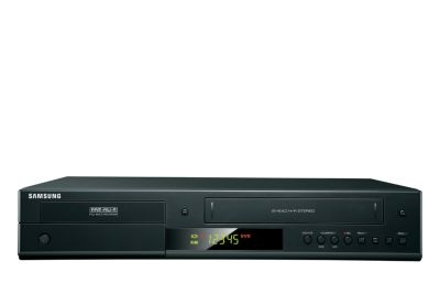 Samsung DVD-VR475