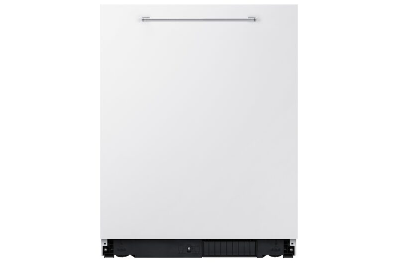 Lave-vaisselle intégrable Samsung - DW60A6090BB