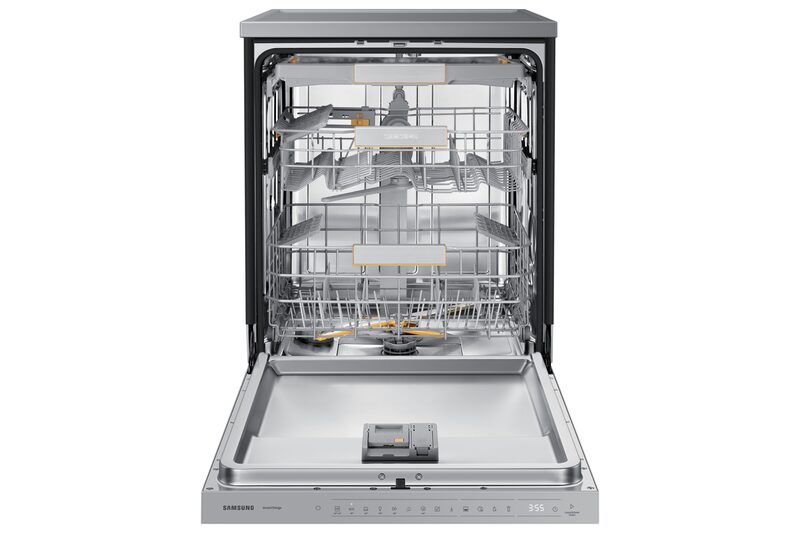 Lave-vaisselle pose libre Samsung - DW60BG850FSL