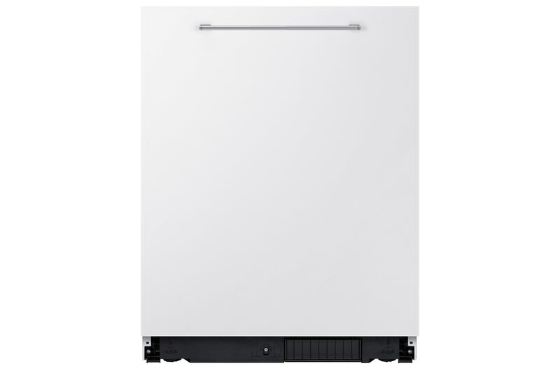 Samsung Lave-vaisselle Encastrable Classe D 10,5L/cycle 44dB Ouverture Auto 14 couverts 60 cm