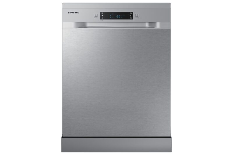 Samsung Lave-vaisselle Pose-libre Classe D 10,5L/cycle 44dB Ouverture Auto 14 couverts 60 cm