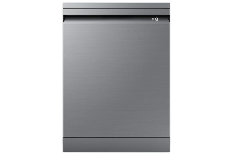 Samsung Lave-vaisselle pose libre - DW60DG790FSL