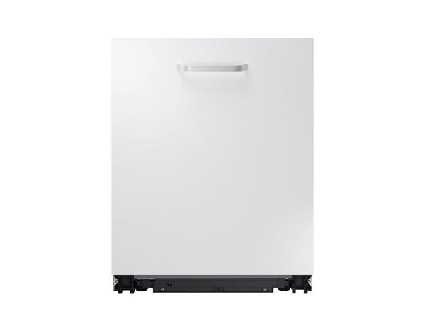 Samsung Lave-vaisselle encastrable WaterWall DW60M9550BB