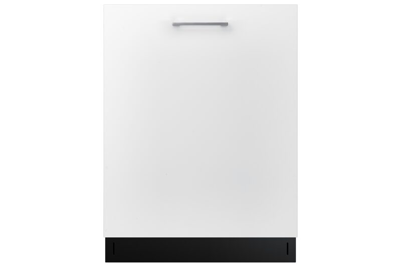 Samsung Lave-vaisselle tout intégrable - DW60R7040BB