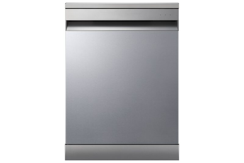 Samsung Lave-vaisselle Pose-libre Classe C 10,5L/cycle 44dB Ouverture Auto | 14 couverts 60 cm ⠀