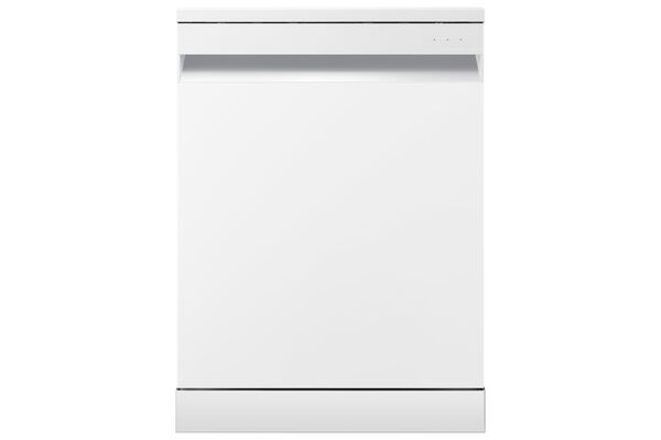Samsung Lave-vaisselle Pose-libre Classe C 10,5L/cycle 44dB Ouverture Auto 14 couverts 60 cm