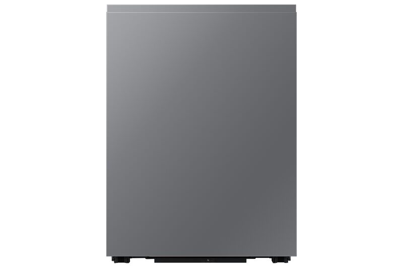 Samsung Bespoke AI Lave-vaisselle Encastrable Classe B 9,4L/cycle 42dB AI Wash Porte à glissière 14 couverts 60 cm ⠀