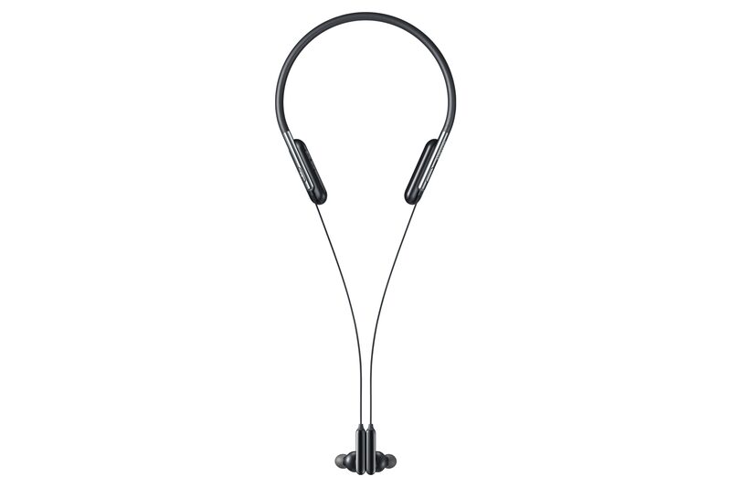 Samsung Écouteurs U Flex noirs