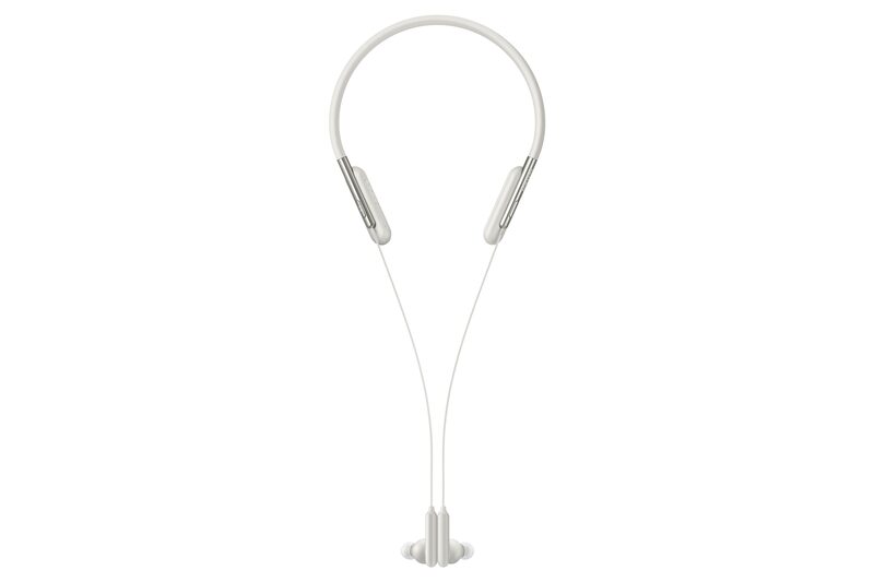 Samsung Écouteurs U Flex blancs