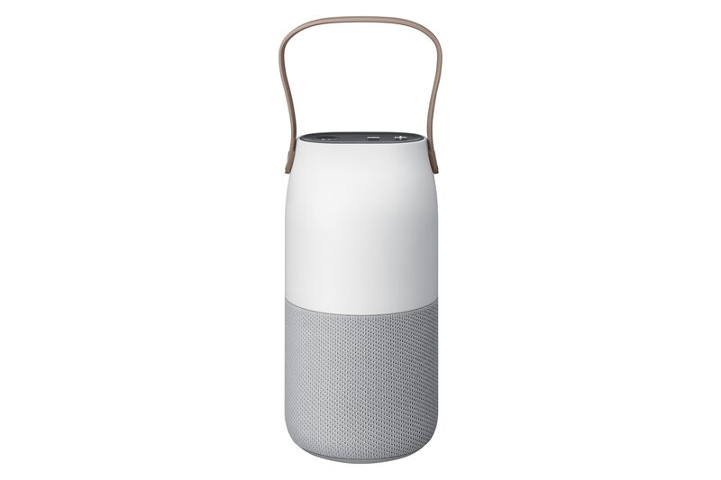 Samsung Enceinte Bluetooth Bottle