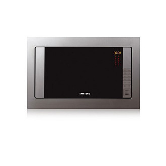 Samsung Micro-ondes gril niche 38 cm 23L FG87KST