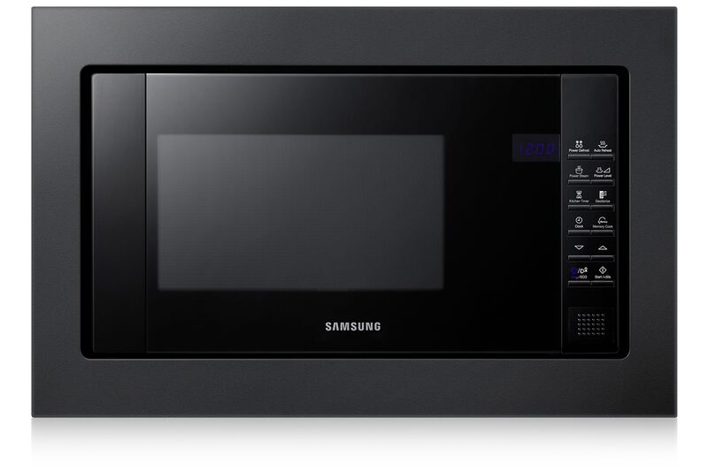 Samsung Micro-ondes encastrable - FW77SUB