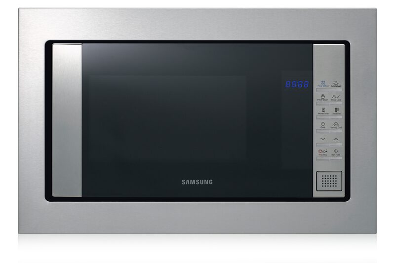 Samsung Micro-ondes encastrable - FW77SUST