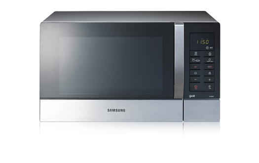 Samsung Micro-ondes Gril 28L GE109MST