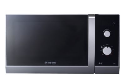 Samsung Micro-ondes Gril 23L Silver GE82NT