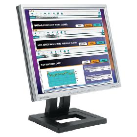 Samsung 191N