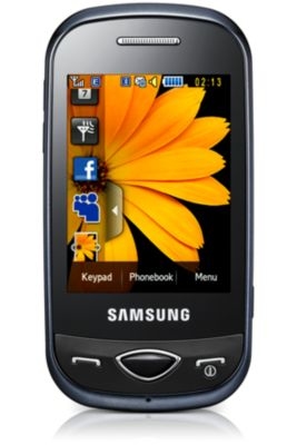 Samsung GT-B3410