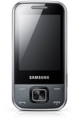 Samsung GT-C3750