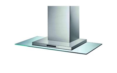 Samsung Hotte décorative murale - HC9247TG