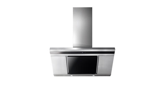 Samsung Hotte décorative murale - HDC9475TG