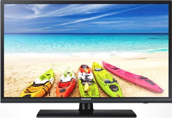Samsung TV LED Mode Hôtel HG32EC470GW
