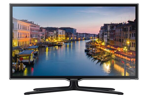 Samsung TV LED mode hôtel HG32EC770SK