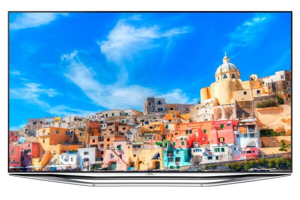 Samsung TV Hospitality - HC890 - 40''