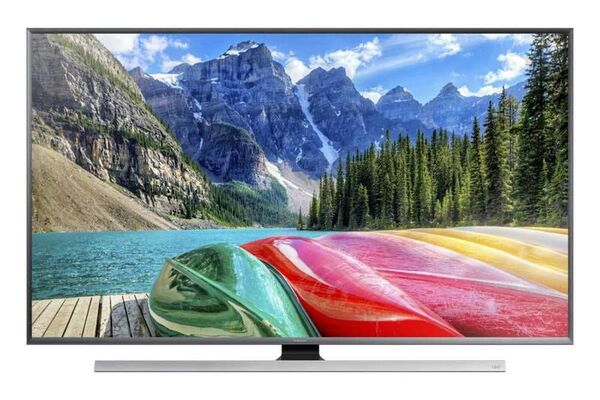 Samsung TV Hospitality UHD - HD890U - 40''