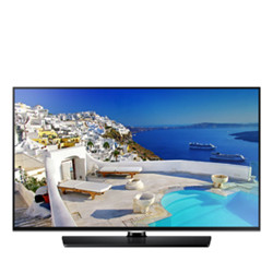 Samsung TV LED mode hôtel HG48EC690DB