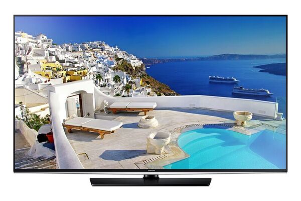 TV Hospitality - Samsung PRO - HG55EC690EB- Samsung