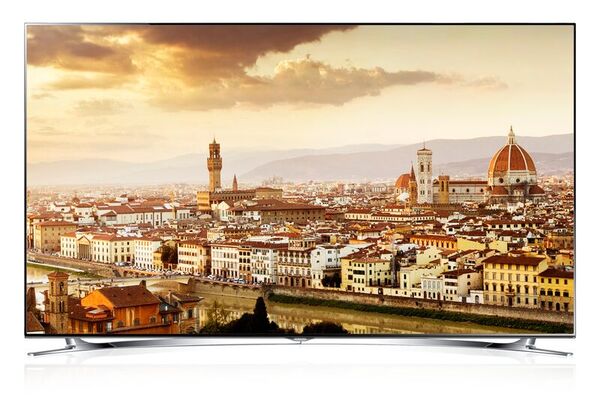 Samsung TV LED 65'' HG65EB890XB