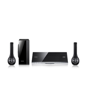 Samsung Home cinéma blu-ray, HT-D7000WXZF, série 7, SMART TV, 3D