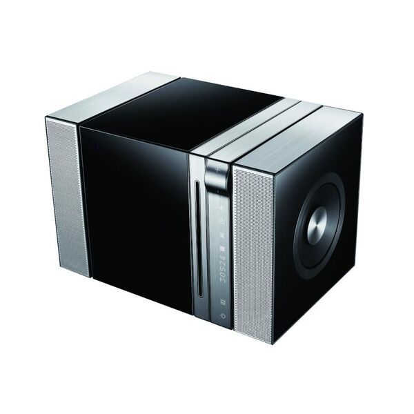 Samsung Home cinéma blu-ray, HT-D7100WXZF, série 7, SMART TV, 3D