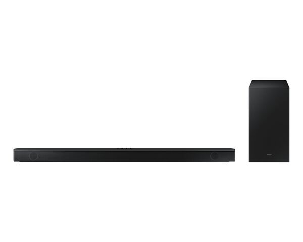 Samsung Barre de son 3.1ch, 430W, Bluetooth, HW-B650