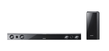 Samsung Barre de son C-Series HW-C450 2023