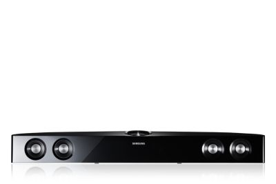 Samsung HW-E350/ZF, Barre de son, Format 32"