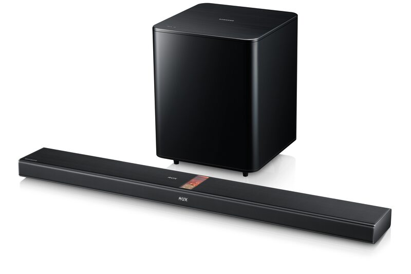Samsung HW-F750
