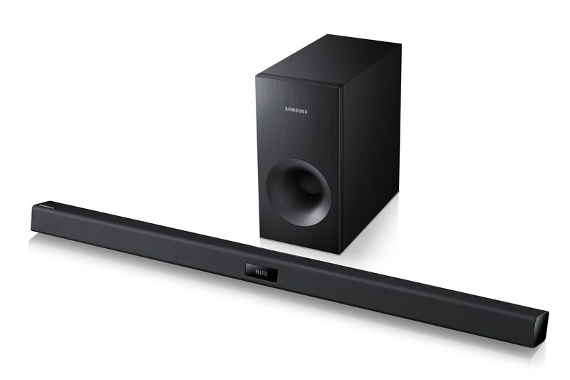 Samsung HW-H355
